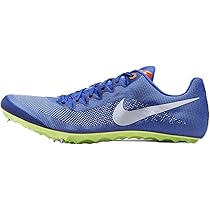 Amazon | Nike Ja Fly 4 陸上スプリントスパイク(DR2741-100